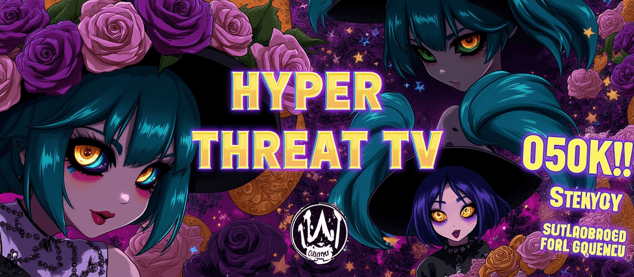 HYPER THREAT
