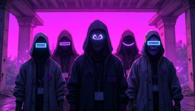 HYPER THREAT TV