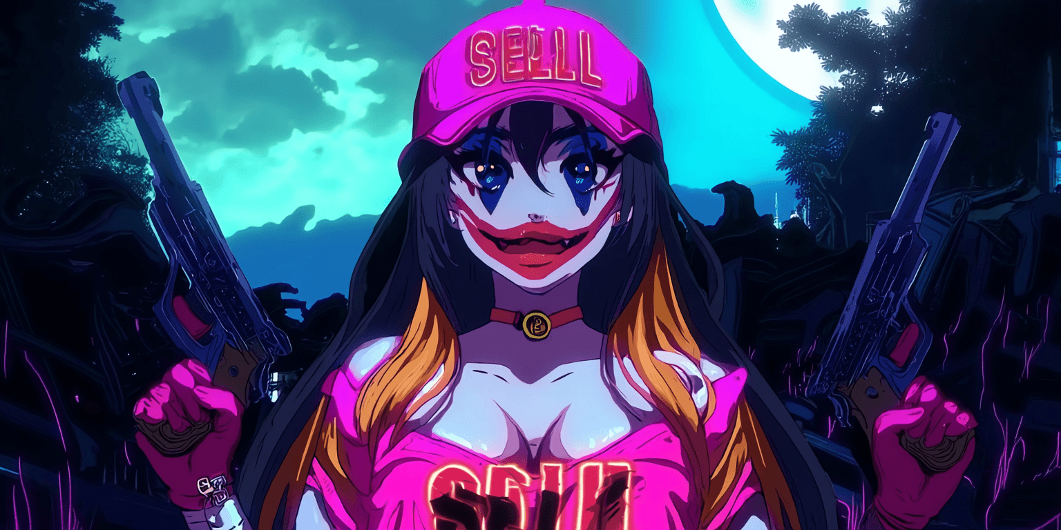 SELL · PAYASO
